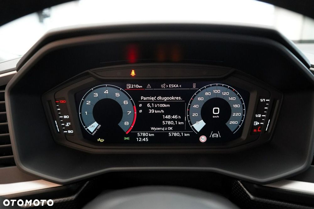 Audi A1 Sportback - 22