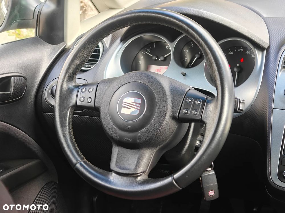 Seat Altea 1.6 Sport Edition - 6