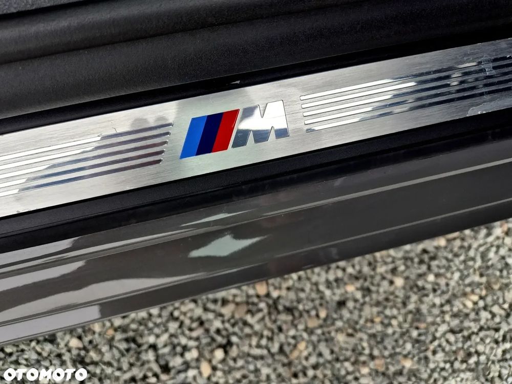 BMW Seria 5 530e M Sport sport - 18