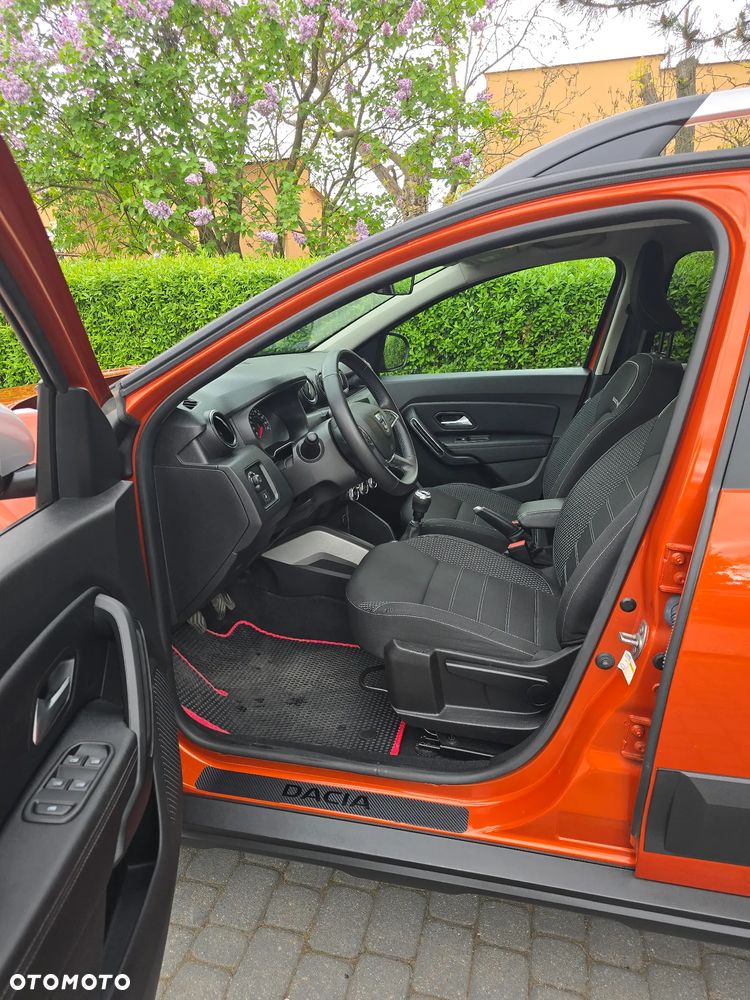 Dacia Duster 1.0 TCe Prestige - 15