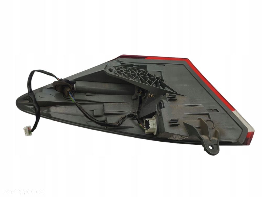 LAMPA PRAWY TYŁ HONDA CIVIC IX (2011-2013) 1.8 I-VTEC 141KM 3350ATV0E002 - 2