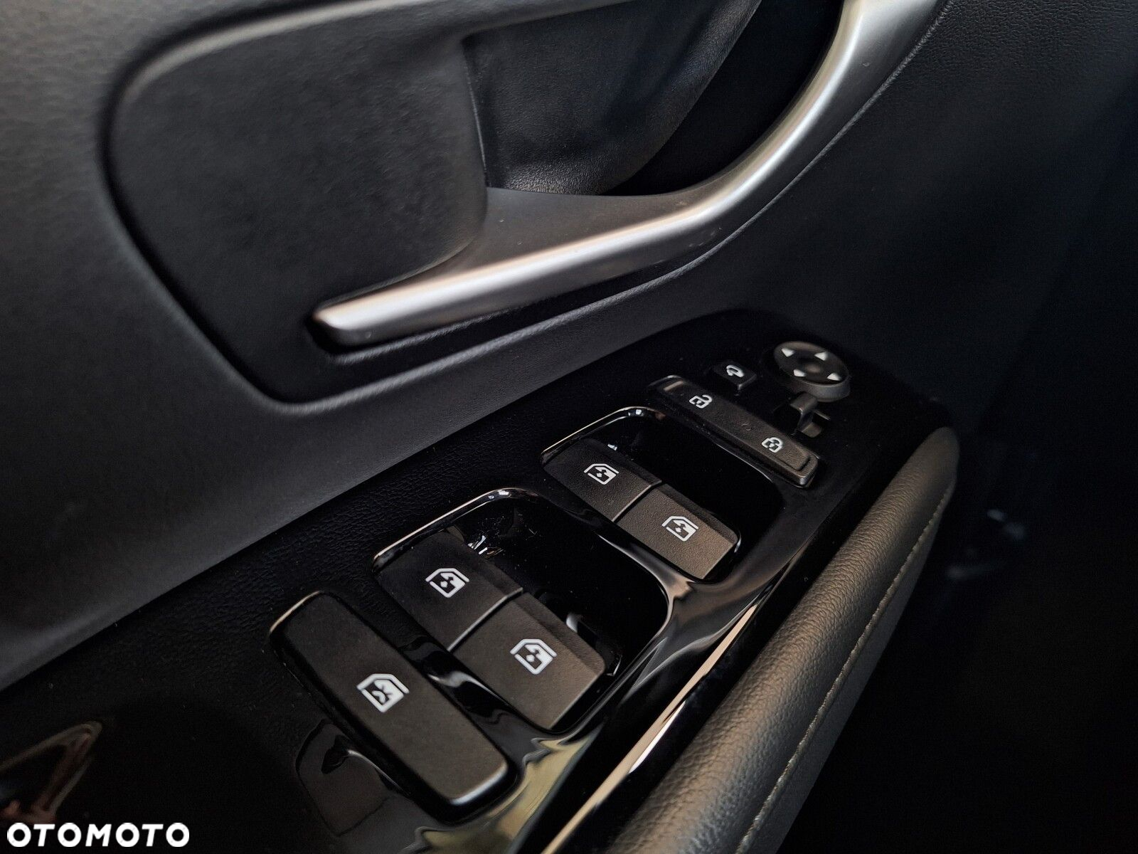 Hyundai Tucson - 38