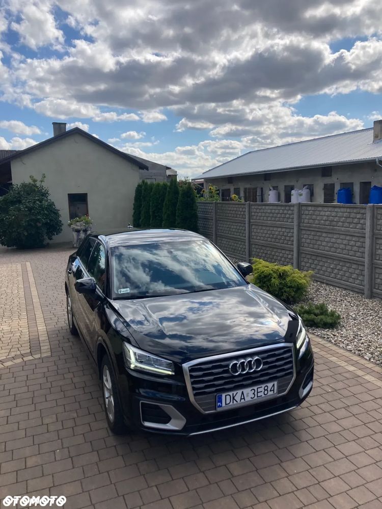Audi Q2 1.4 TFSI CoD Sport - 3
