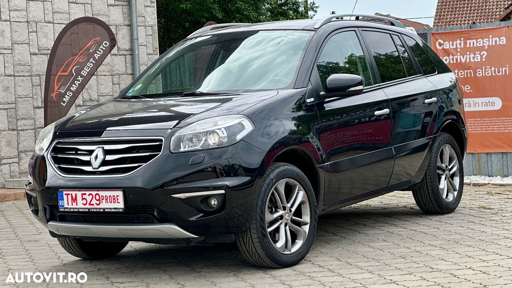Renault Koleos - 10