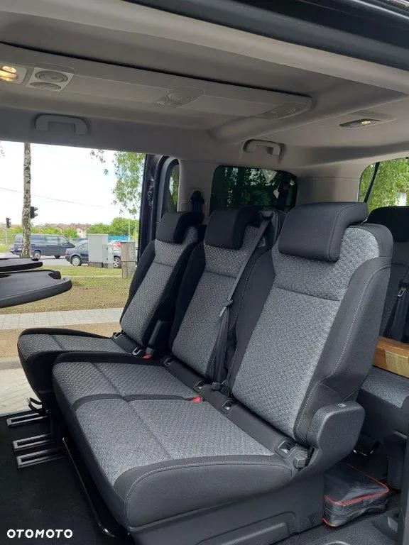Toyota Proace Verso 2.0 D4-D Medium Family - 25
