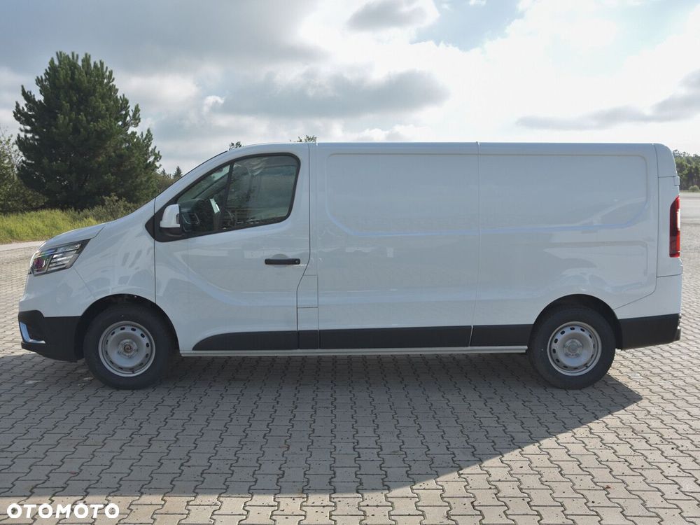 Renault Trafic Furgon L2H1 2.0 170KM Automat AT9 - 4