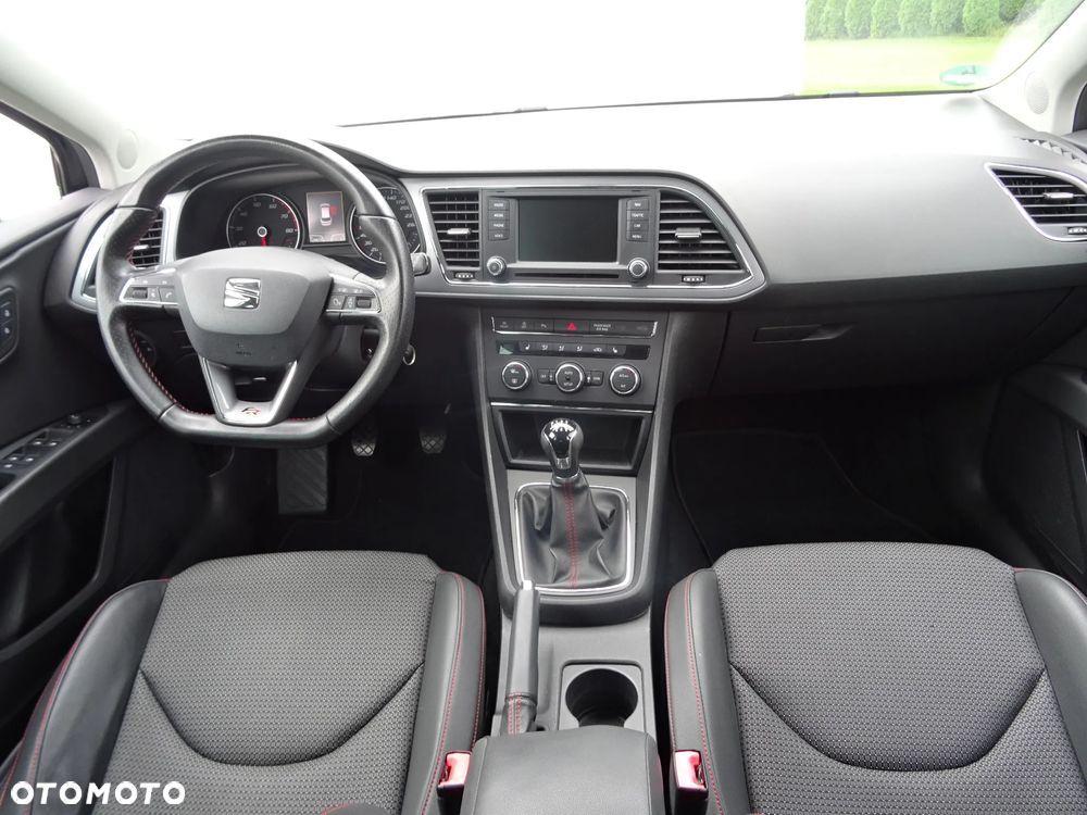 Seat Leon - 26