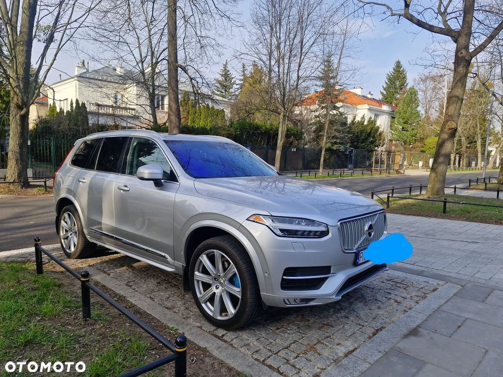 Volvo XC 90 - 16