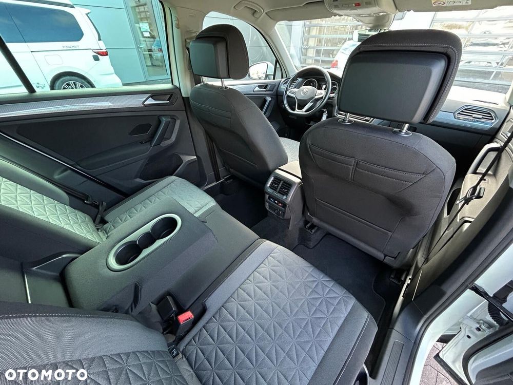 Volkswagen Tiguan 1.5 TSI EVO Life DSG - 10
