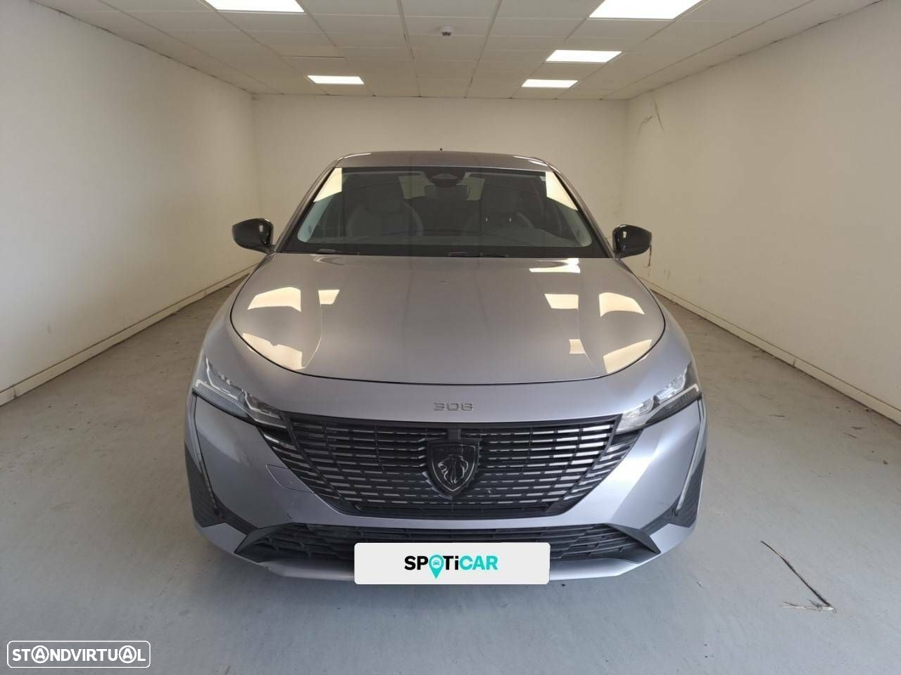 Peugeot 308 1.2 PureTech Allure Pack - 2
