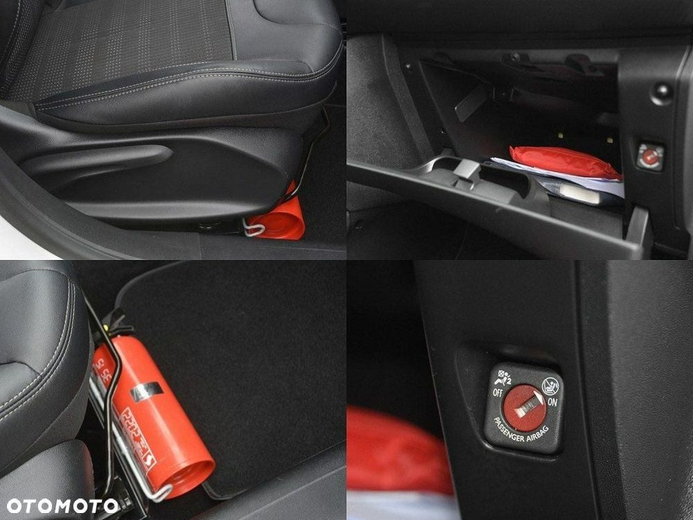 Peugeot 2008 1.6 BlueHDi Allure S&S - 29