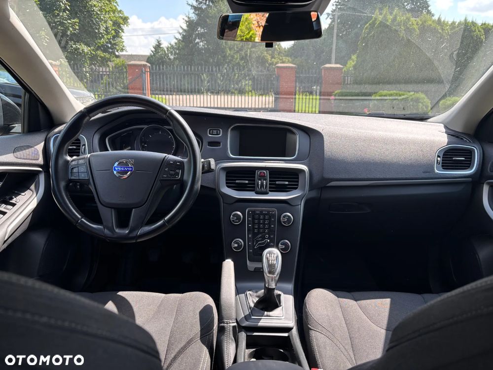 Volvo V40 Cross Country D2 Kinetic - 5