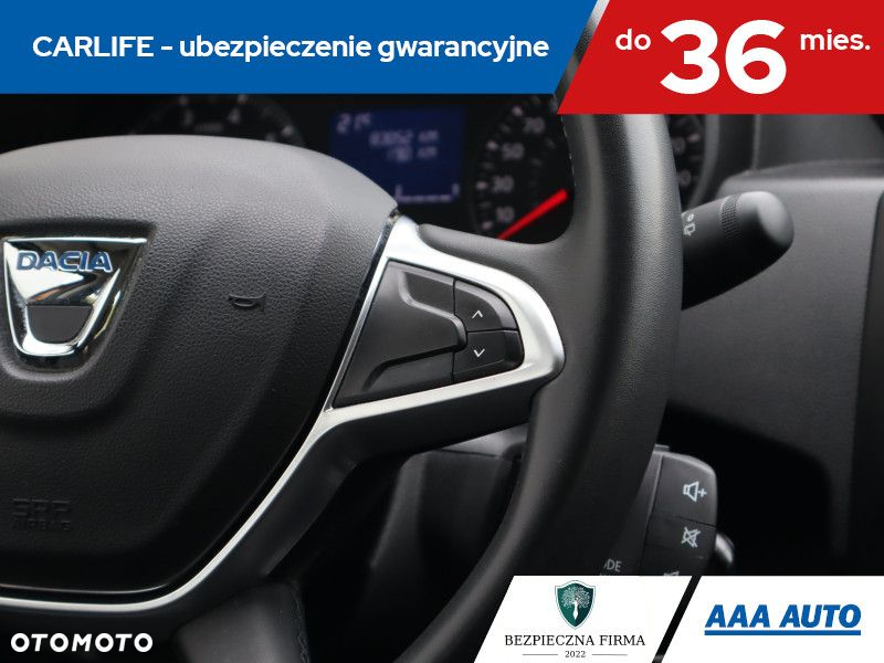 Dacia Duster - 18
