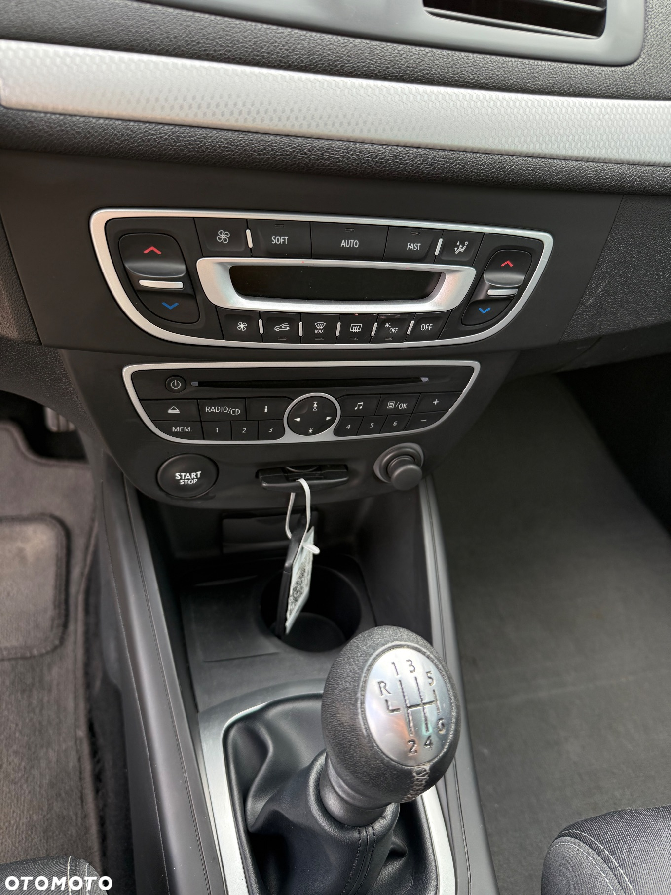 Renault Megane - 18