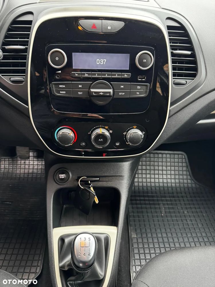 Renault Captur 0.9 Energy TCe Life - 19