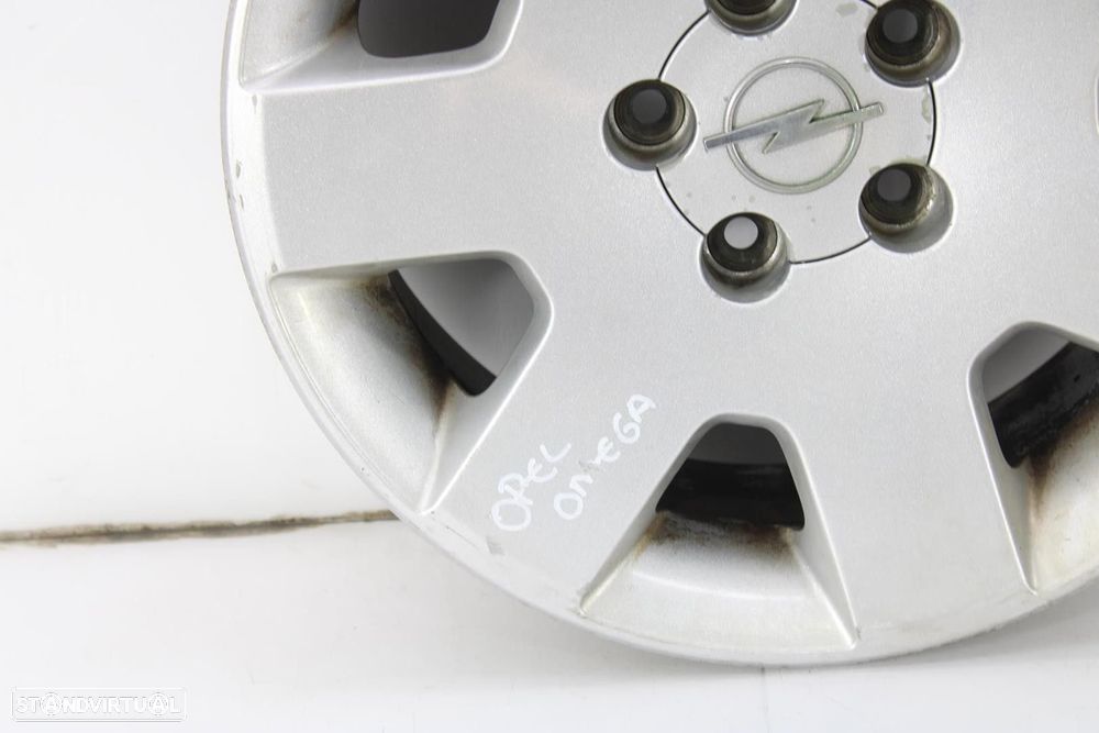 JANTE OPEL OMEGA B 2002 - 4