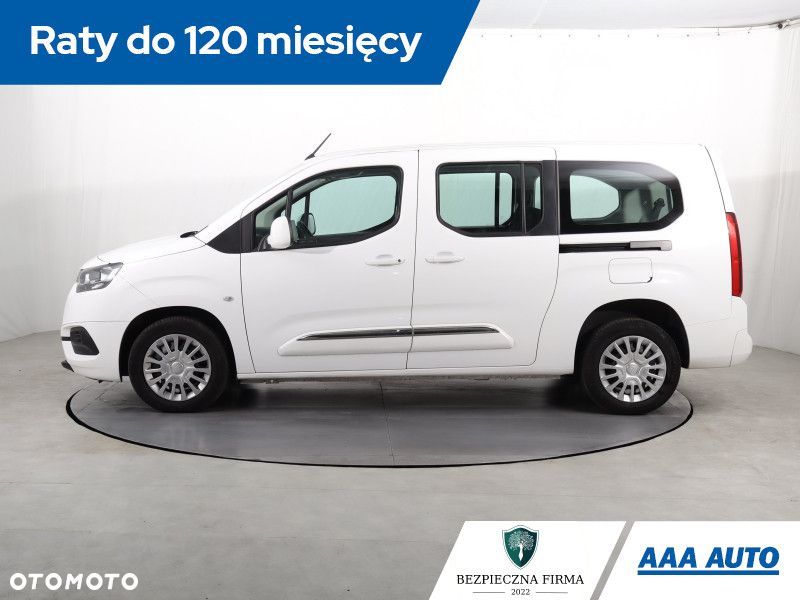 Toyota Proace City Verso - 3