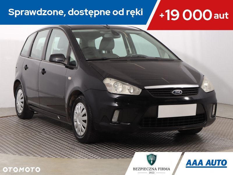 Ford C-MAX - 1