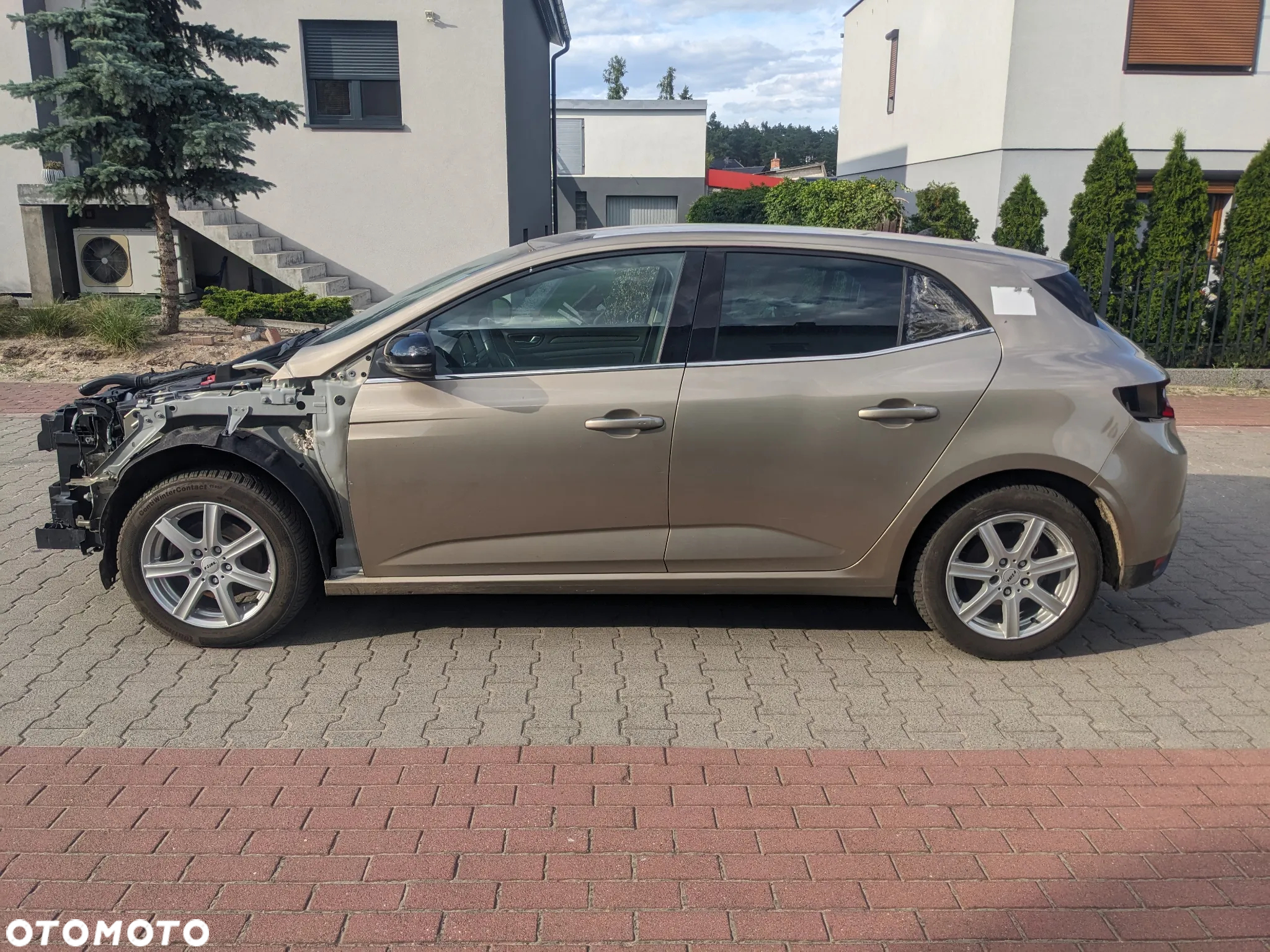 Renault Megane 1.2 Energy TCe Business - 6