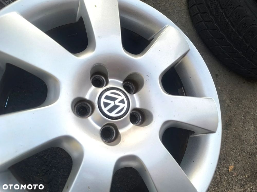 5x100 Felgi Aluminiowe Alufelgi 16 VW GOLF IV 4 BORA NEW BEETLE POLO FOX TCROSS SKODA octavia I 1 SCALA SEAT Leon I AUDI A3 8L TT fabia roomster praktik Ibiza ARONA TOLEDO II IV Cordoba Legnica ALU-RAD - 10