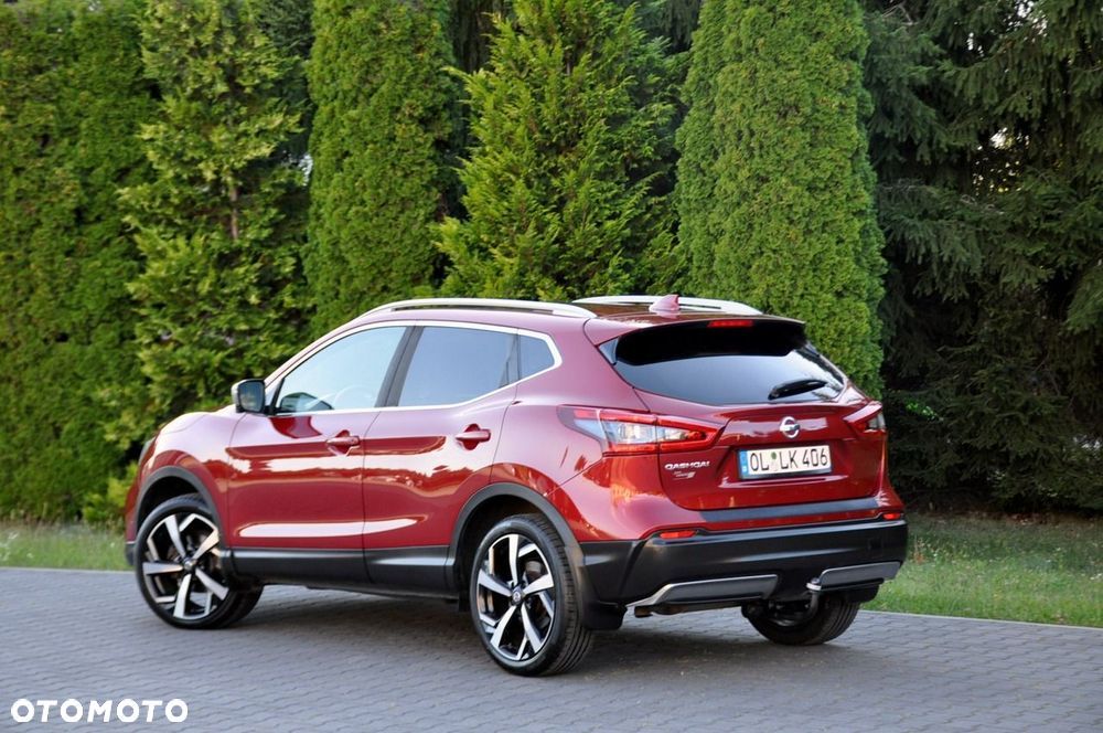 Nissan Qashqai - 13