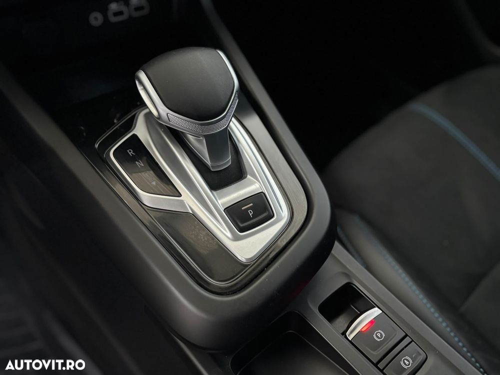 Renault Arkana MHEV 160 EDC Esprit Alpine - 15
