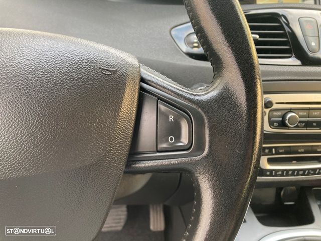 Renault Grand Scénic 1.5 dCi Dynamique S SS - 13