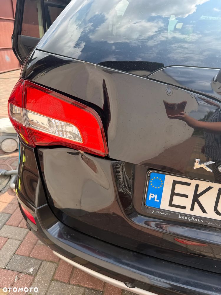 Renault Koleos 2.0 dCi 4x4 Bose Edition - 4