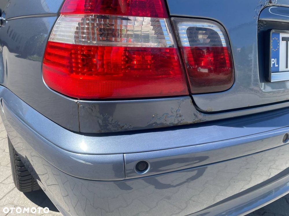 BMW Seria 3 325xi Edition Exclusive - 14