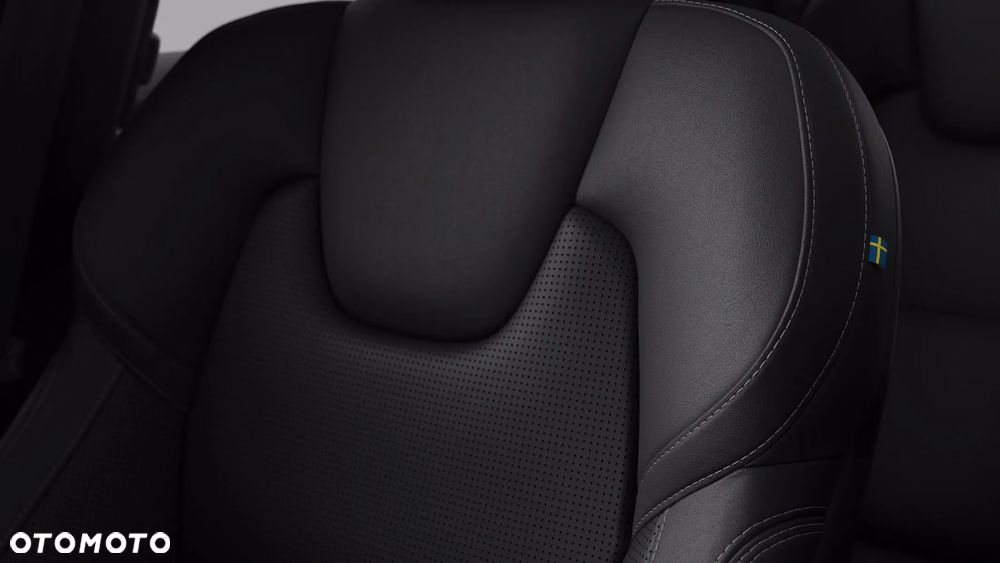 Volvo XC 60 B5 B AWD Ultra Dark - 13