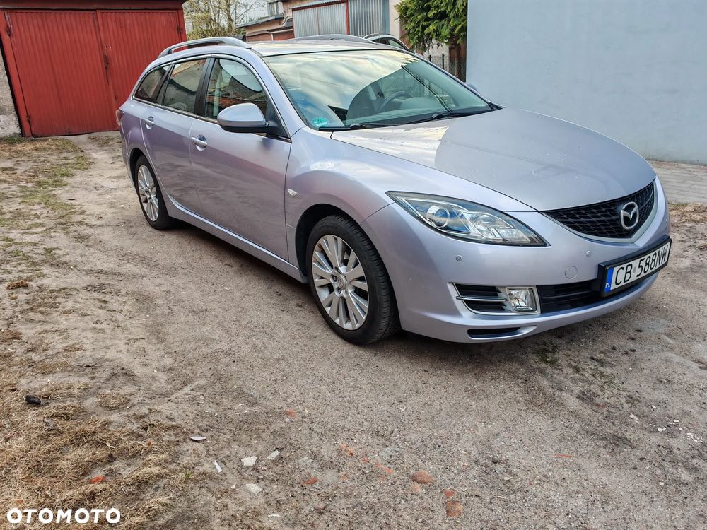 Mazda 6 Sport 2.0 Exclusive - 5