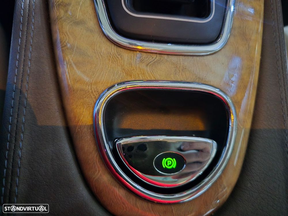 Jaguar S-Type 2.7 D V6 Classic Auto. - 17