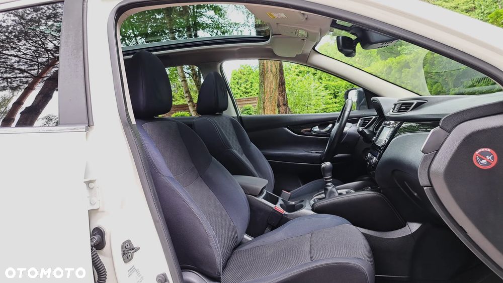 Nissan Qashqai 1.6 dCi Tekna S&S - 19