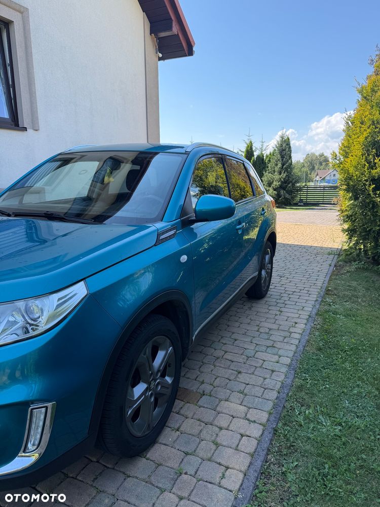 Suzuki Vitara 1.6 Premium 2WD - 3