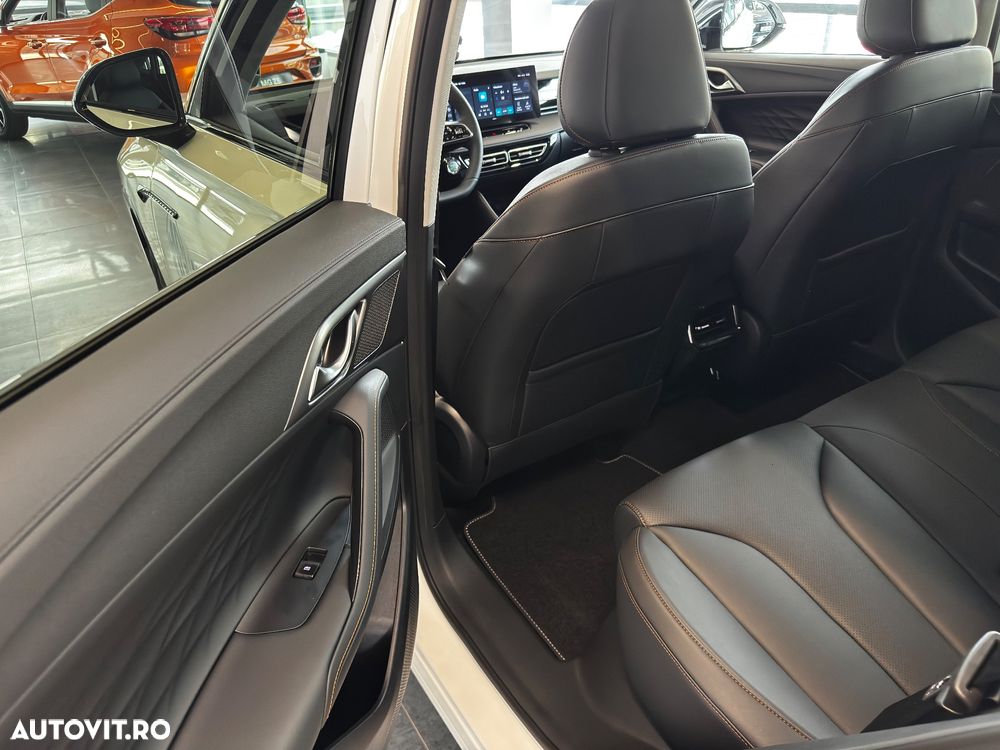 MG HS 1.5 T-GDi HEV Exclusive - 21