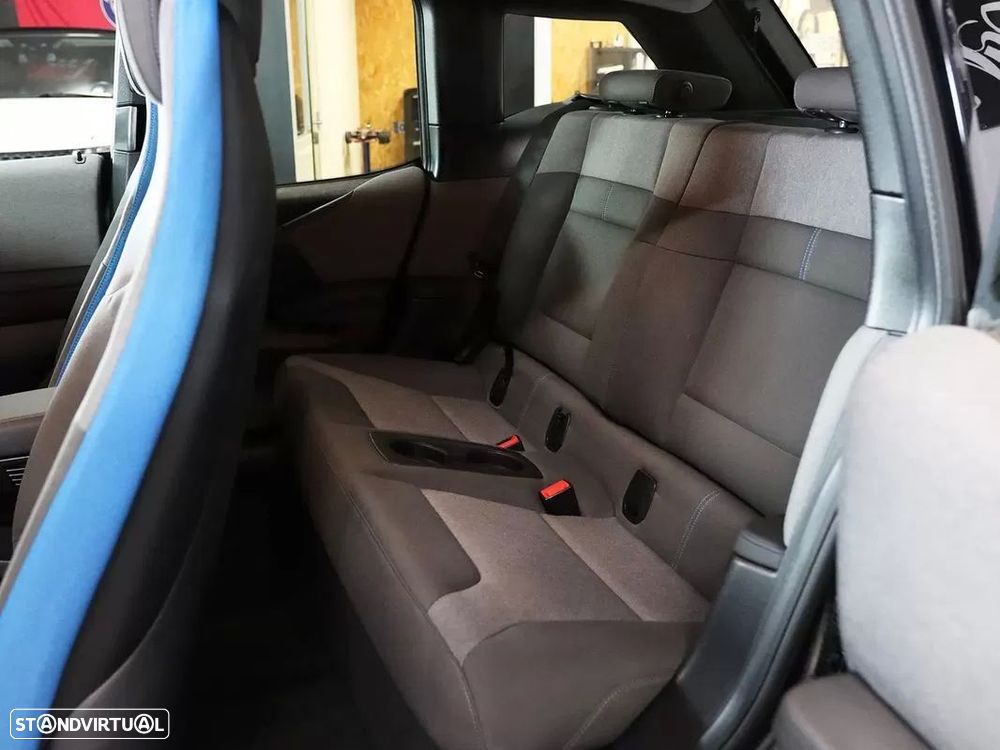 BMW i3 s 120Ah - 17