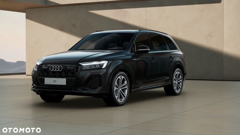 Audi Q7 - 2