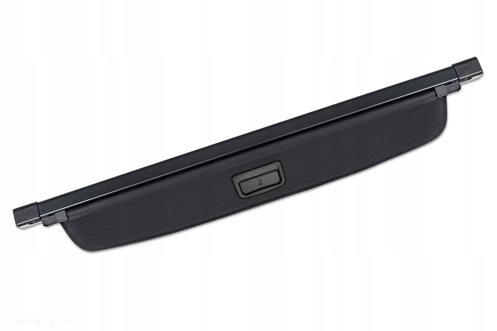 roleta bagażnika czarna 3t9867871e skoda superb ii b6 2008-2015 kombi - 5