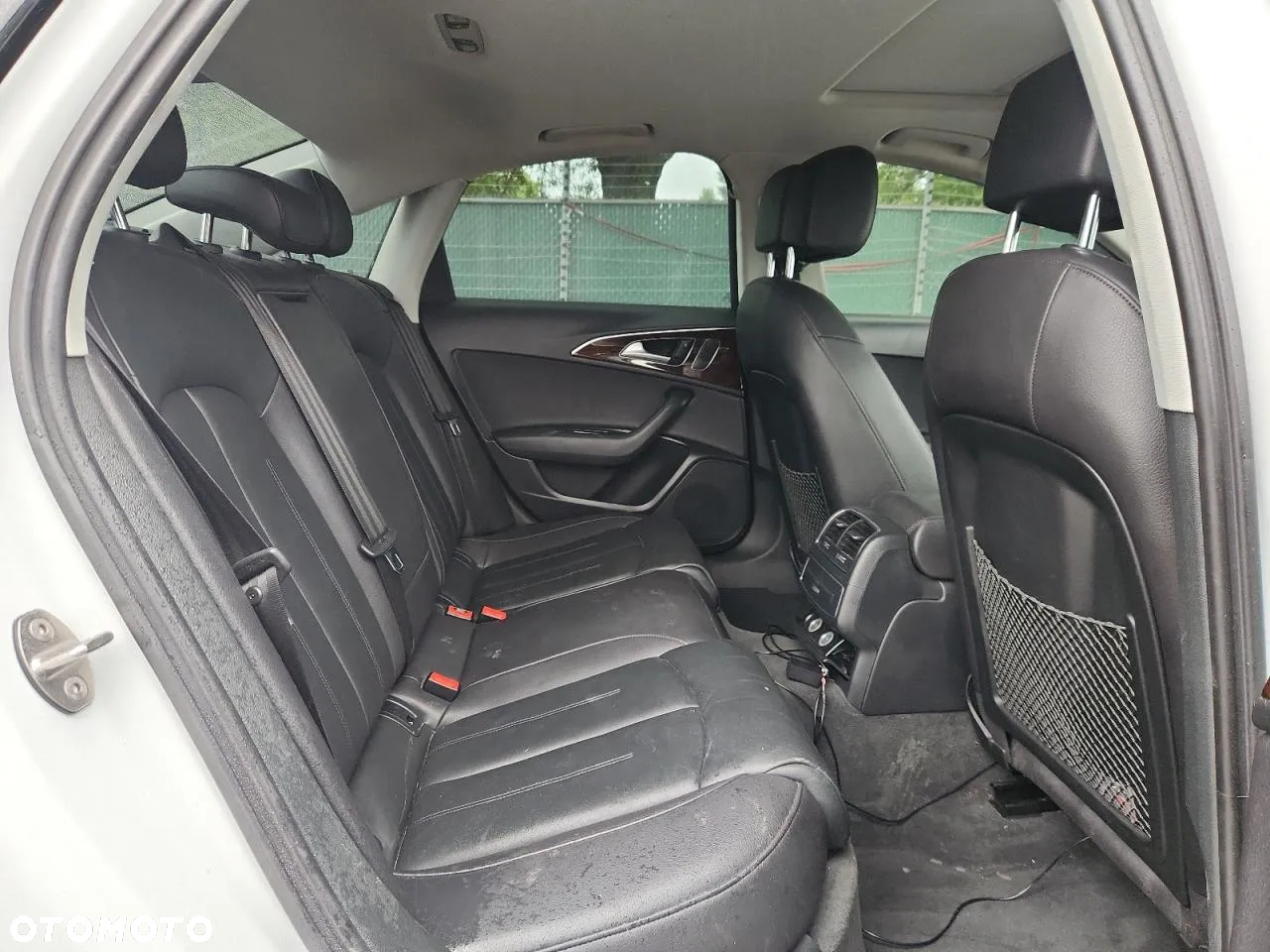 Audi A6 2.0 TFSI Quattro S tronic - 10