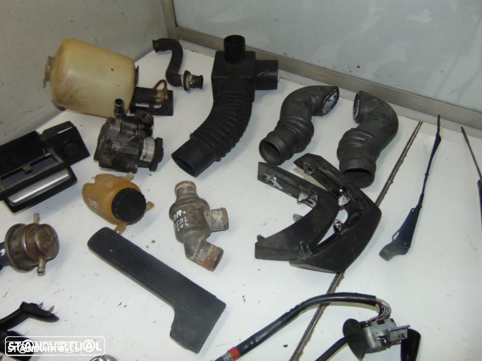 BMW 1602 2002 vários - 9