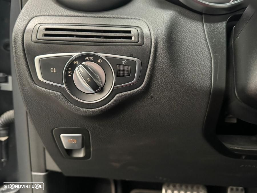 Mercedes-Benz GLC 200 Coupe d 4Matic 9G-TRONIC AMG Line Plus - 20