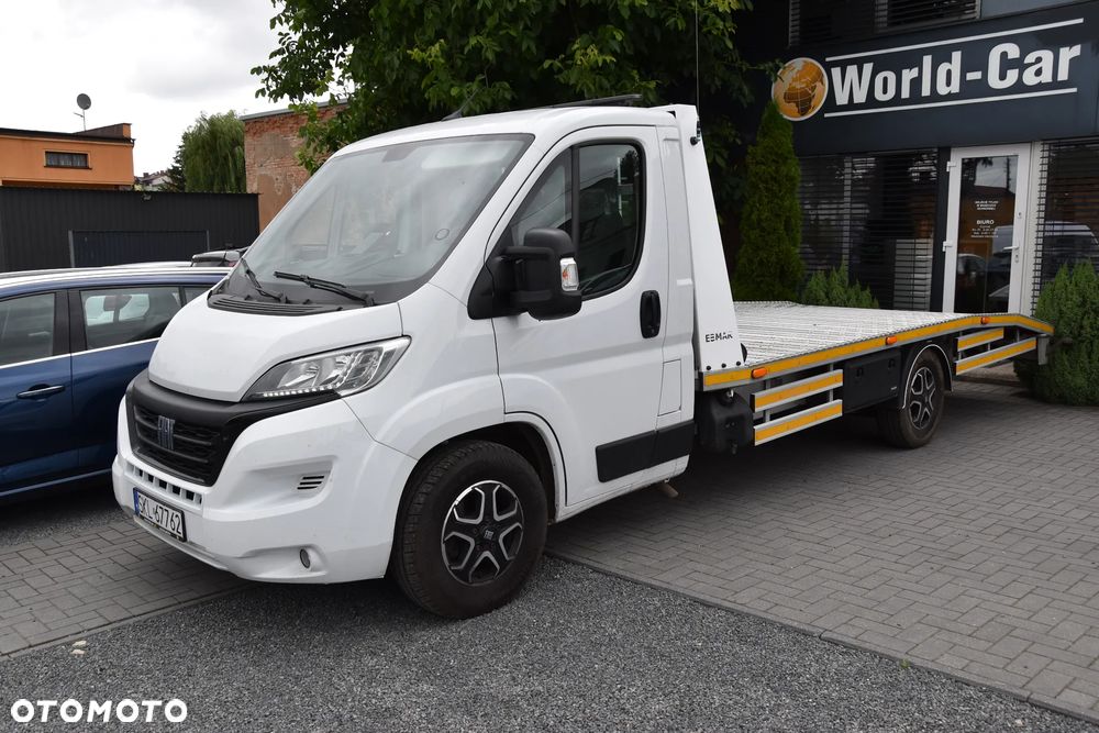 Fiat Ducato - 3