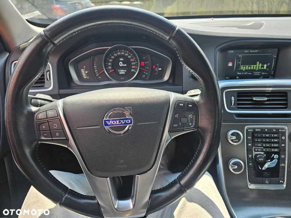 Volvo S60 D3 Business Edition - 7