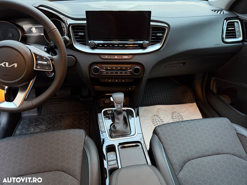 Kia XCeed 1.6 T-GDI 7DCT Style - 15