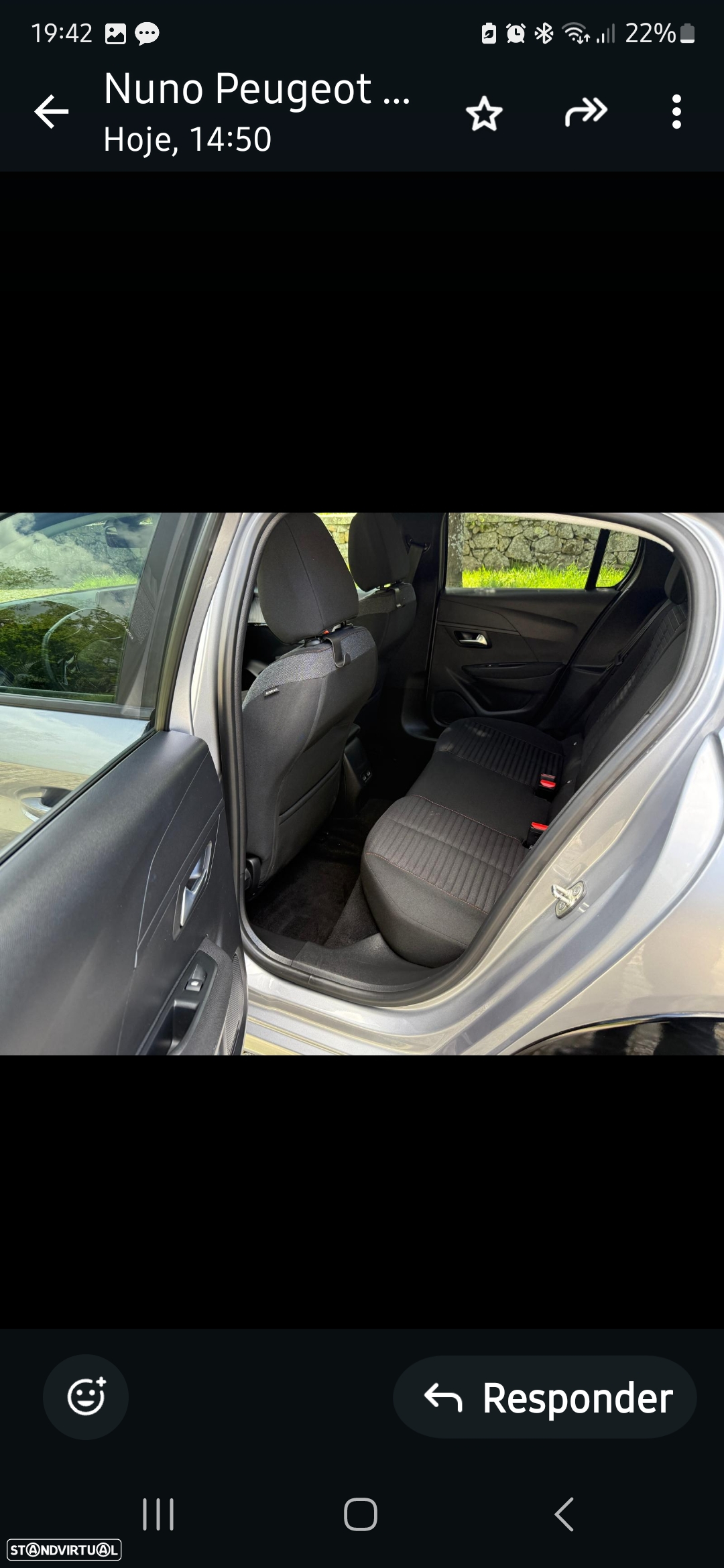 Peugeot e-208 50 kWh Active - 11