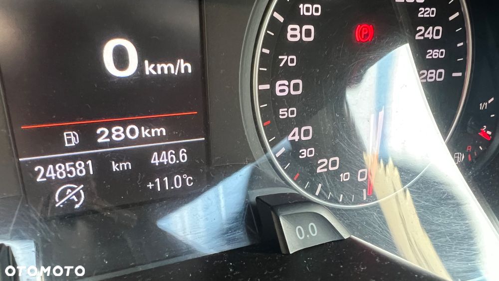 Audi A4 Limousine 2.0 TDI - 13