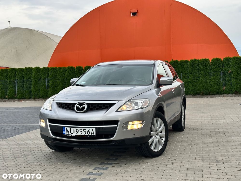 Mazda CX-9 3.7 V6 Sport - 1
