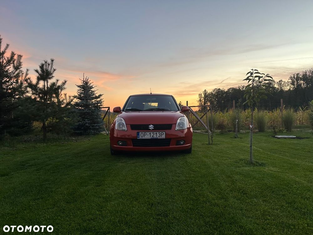Suzuki Swift - 22