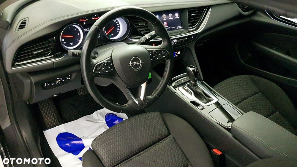 Opel Insignia 2.0 CDTI Business Edition S&S - 15