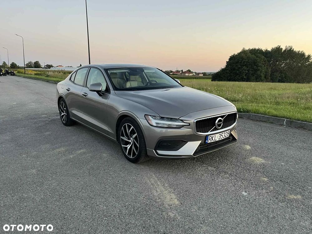 Volvo S60 - 8